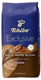 Tchibo Exclusive Good Mood Кофе в зернах 1 кг