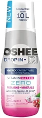 OSHEE Drop In ZERO Витамины и минералы 500 мл (Дата ...