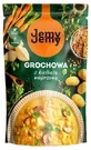 Jemy Jemy Гороховый суп со свиной колбасой 450 г