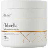 OstroVit Хлорела Vege 250 г