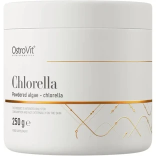 OstroVit Chlorella Vege 250 г