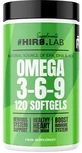 HIRO.LAB Омега 3-6-9 120 капсул