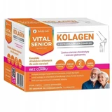 Vital Senior Collagen 30 пакетиков