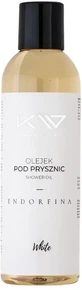 KAMILA WYBRAŃCZYK Endorphin Shower Oil, белый, 200 ...