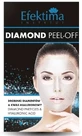 Маска для лица EFEKTIMA Diamond Peel-Off