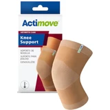 Actimove Knee Support Колінний бандаж бежевий XL 1 ...