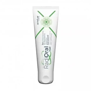 Activlab Pharma RadiOral Gel 30 мл