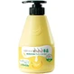 Kwailnara Banana Milk Body Cleanser Зволожуючий гель під ...