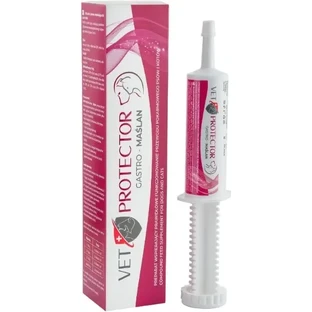 VET PROTECTOR® GASTRO - MAZLAN ONE - препарат для поддержки ...