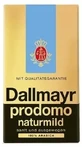 Dallmayr Prodomo Naturmild, кава мелена, 500 г