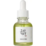 Заспокійлива сироватка Beauty of Joseon Green Tea + Panthenol - ...