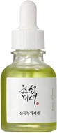 Заспокійлива сироватка Beauty of Joseon Green Tea + Panthenol - ...