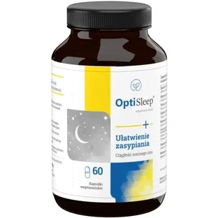NaturDay Sleep Spirulina 60 капсул