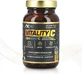 AX MED VITALITY C Липосомальный витамин C 1000 60 капсул