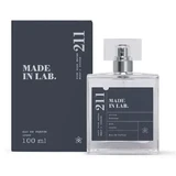 Парфумована вода Made In Lab 211 Uni Eau de Parfum 100 мл
