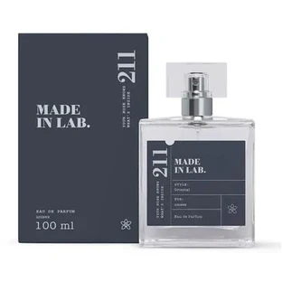 Парфумована вода Made In Lab 211 Uni Eau de Parfum 100 мл