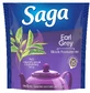 Saga Earl Grey ароматизированный черный чай 75 пакетиков