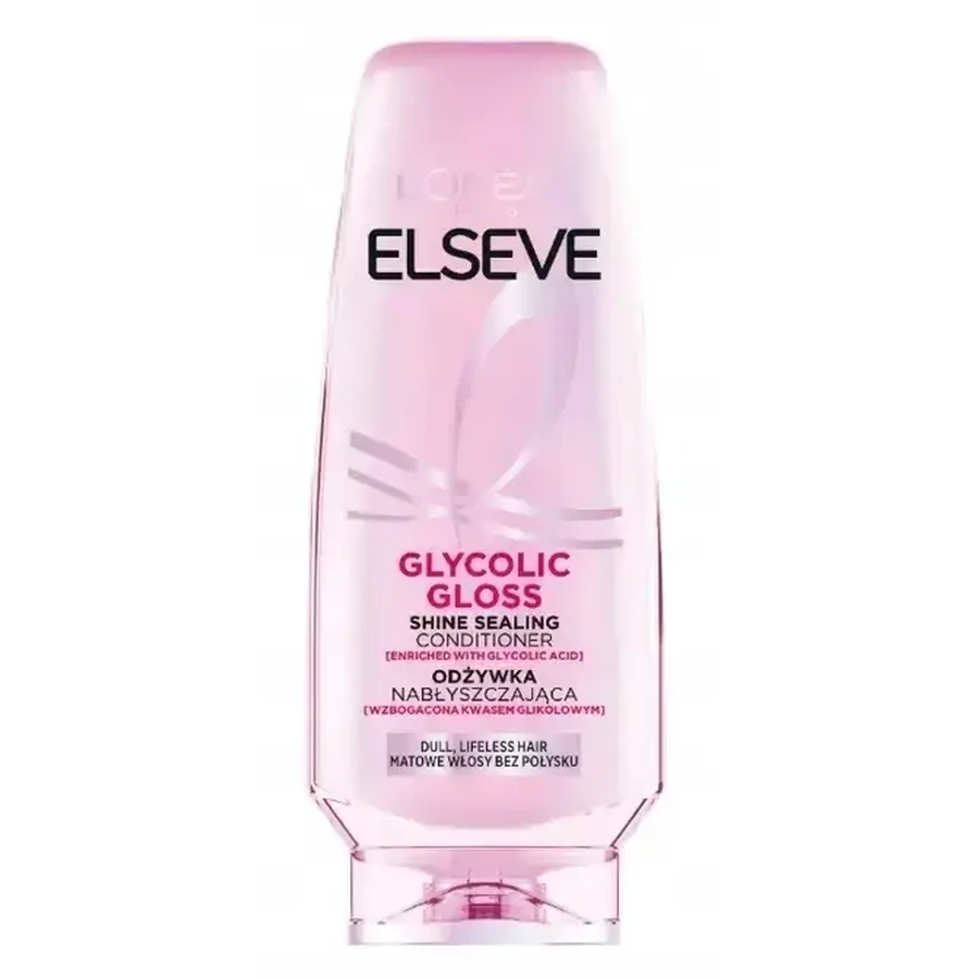 L'Oréal Paris Elseve Гліколевий кондиціонер для блиску ...: ціни та характеристики