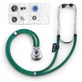 LITTLE DOCTOR Двухголовый стетоскоп Rappaport Sprague LD ...
