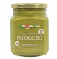 Gusto &amp; Buon Gusto Фисташковый крем 40% 200 г