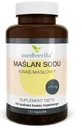 Medverita Натрію бутират 70% масляна кислота 120 капсул