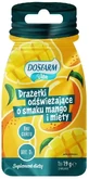 Досфарм Вита Освежающие драже со вкусом манго и мяты с ...