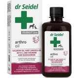 Олія Dr Seidel Arthro Oil 250 мл