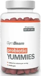 GymBeam Probiotics Yummies, вишня, 60 капсул