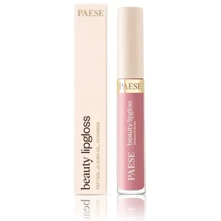 Блиск для губ PAESE Beauty Lipgloss 15 Raspberry Cream ...