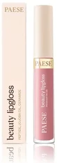 Блиск для губ PAESE Beauty Lipgloss 15 Raspberry Cream ...