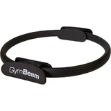 Обруч для пилатеса GymBeam Черный