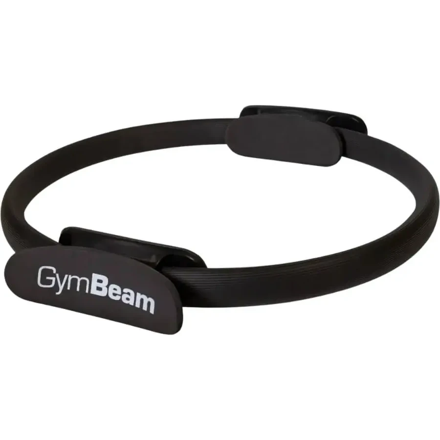Обруч для пилатеса GymBeam Черный: цены и характеристики