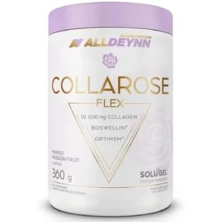 Allnutrition Alldeynn Collarose Flex зі смаком манго-маракуї ...
