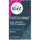 Восковые пластыри Veet Bikini для кожи ...