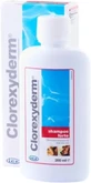 Geulincx Clorexyderm Shampoo Forte Ветеринарный шампунь ...