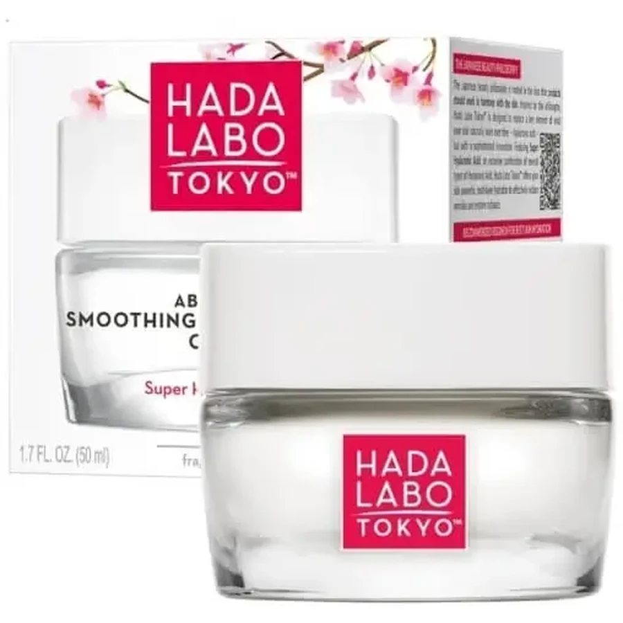 Білий крем для обличчя Hada Labo Tokyo White ...: ціни та характеристики