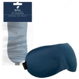 WAYA 3D Comfort Eye Mask Blue 1 шт.