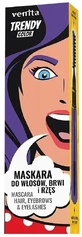 Venita Trendy Color Mascara для волос, бровей и ресниц № 40 ...