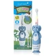 Звукова зубна щітка BRUSH-BABY WILDONES для ...