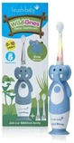 Звукова зубна щітка BRUSH-BABY WILDONES для ...