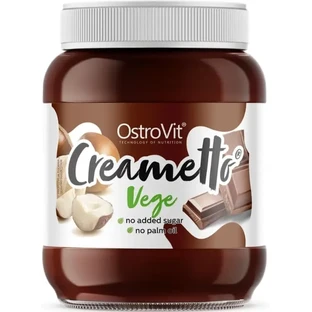 OstroVit Creametto Vege 350 г