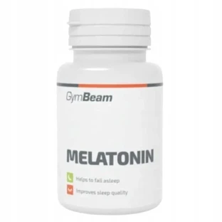 GymBeam Мелатонин 120 таблеток