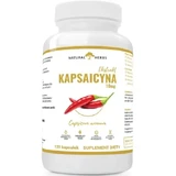 Альтофарма Капсаїцин Форте 10 мг + Пребіотик 120 капсул