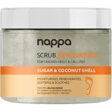Silcare Nappa Scrub Відлущуючий скраб для потрісканих п'ят ...