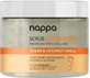Silcare Nappa Scrub Відлущуючий скраб для потрісканих п'ят ...