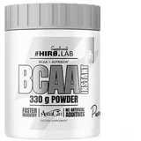 HIRO.LAB BCAA Powder Instant Natural 330 г