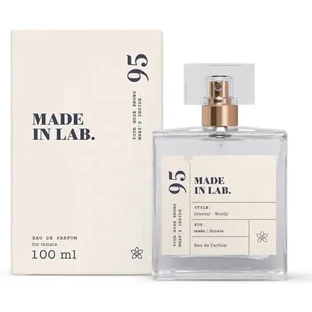 Парфумована вода Made In Lab 95 Women 100 мл