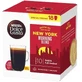 Nescafe Dolce Gusto New York 16 капсул