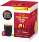 Nescafe Dolce Gusto New York 16 капсул