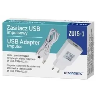Диагностический USB-импульсный блок питания ZUI 5-1 1 шт.
